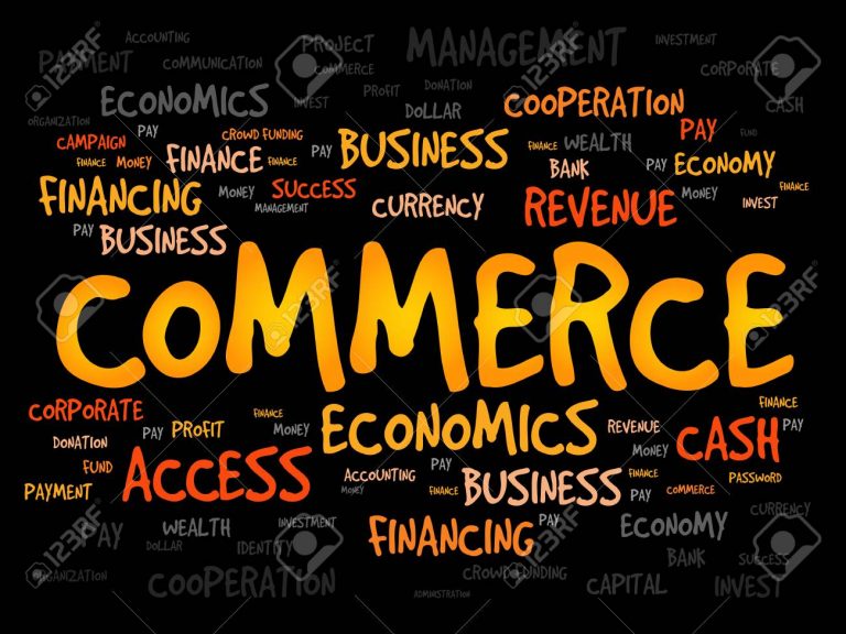 commerce